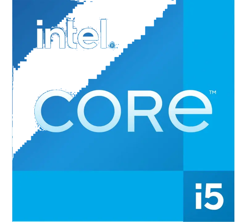Intel Core i5-12400F