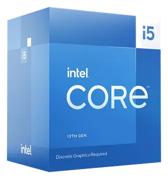 Intel Core i5-13400F
