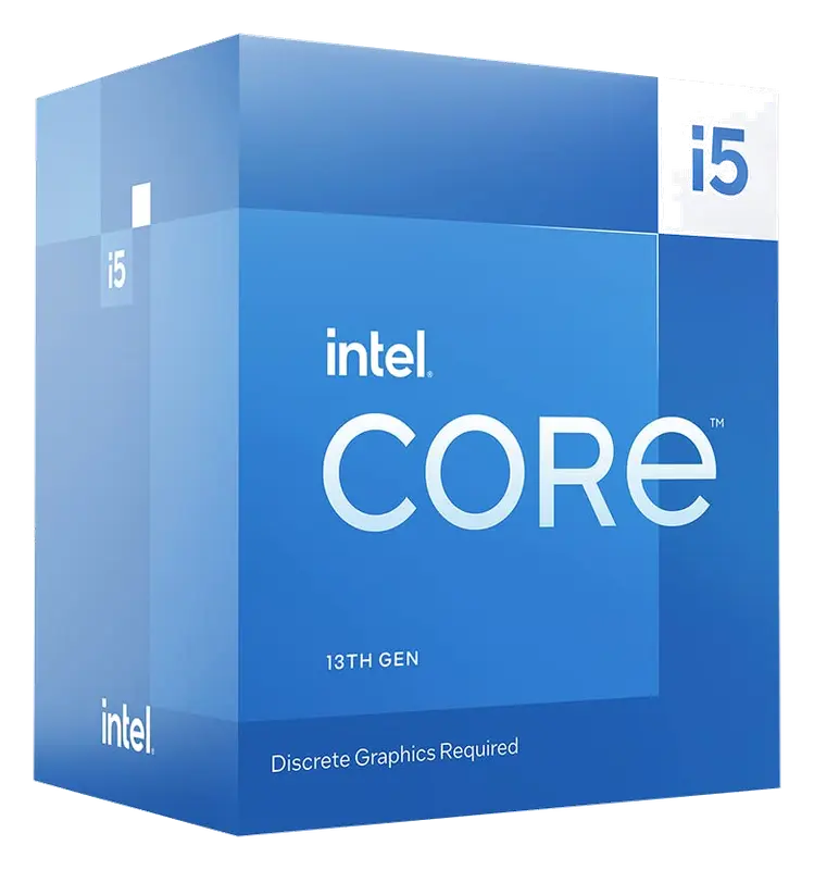 Intel Core i5-13400F