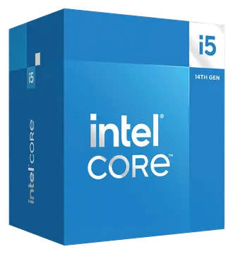 Intel Core i5-14400