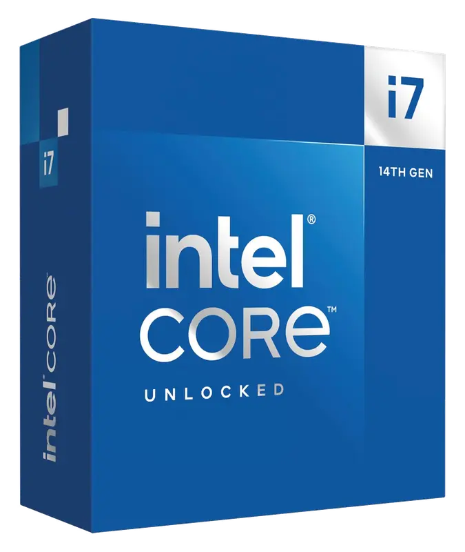 Intel Core i5-14600K