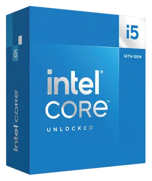 Intel Core i5-14600K