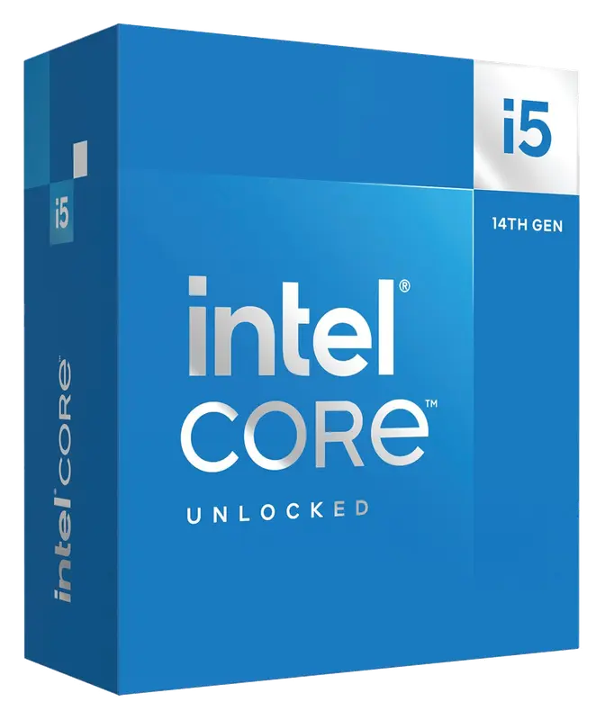 Intel Core i5-14600K