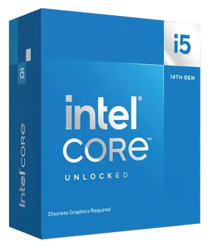 Intel Core i5-14600KF