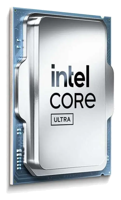 Intel Core Ultra 5 225