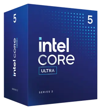 Intel Core Ultra 5 225