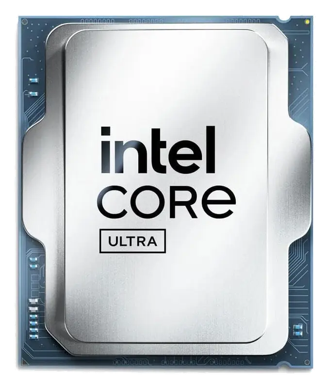Intel Core Ultra 5 225F
