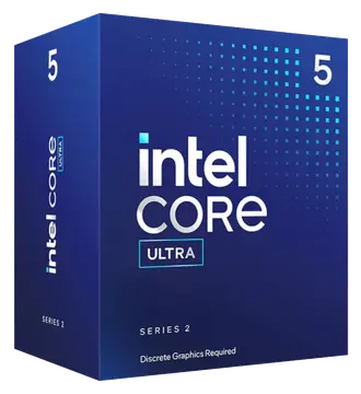 Intel Core Ultra 5 225F