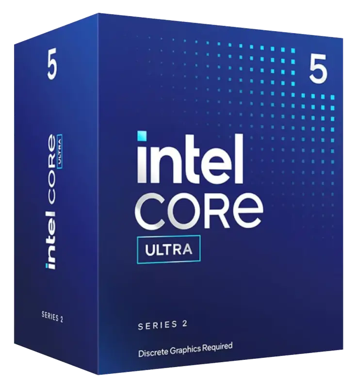 Intel Core Ultra 5 225F