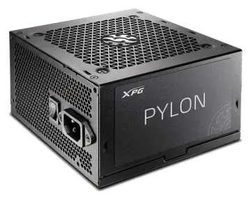 A-DATA Technology XPG Pylon Unidad de Fuente de alimentación 650 W 20+4 Pin ATX