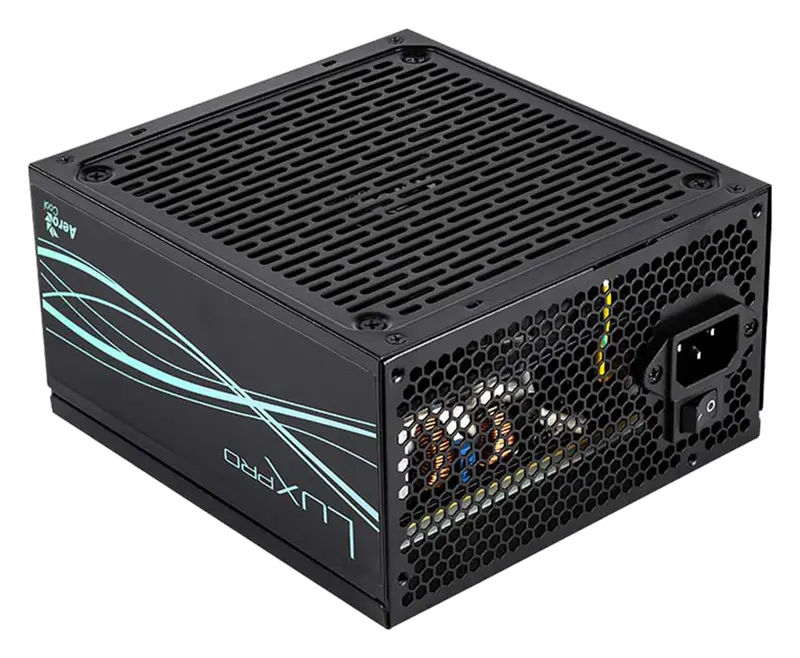 Aerocool LUXPRO1000
