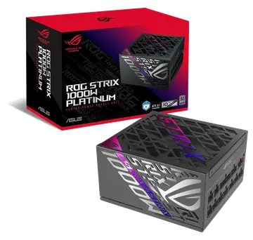 ASUS ROG Strix 1000W Platinum