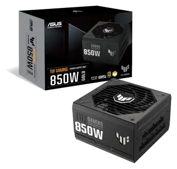 ASUS TUF Gaming 850W Gold