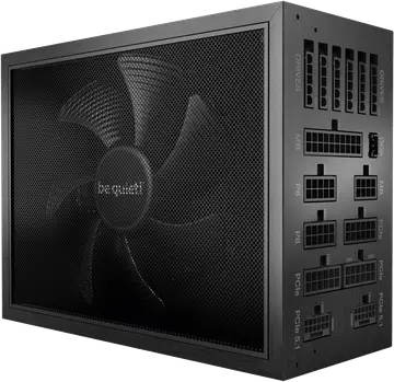 be quiet! Dark Power Pro 13 1600 W Fuente de alimentacion