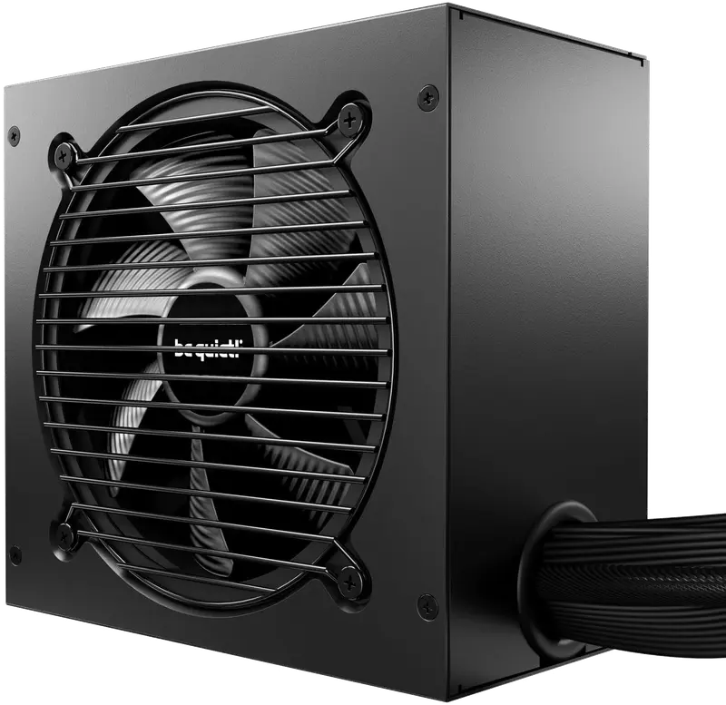 be quiet! Pure Power 12 1000W Fuente de alimentación