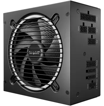 be quiet! Pure Power 13 M 650W Fuente de alimentación