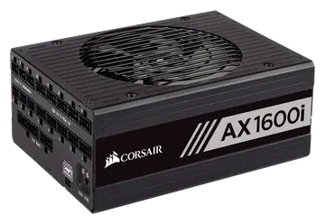 Corsair AX1600i