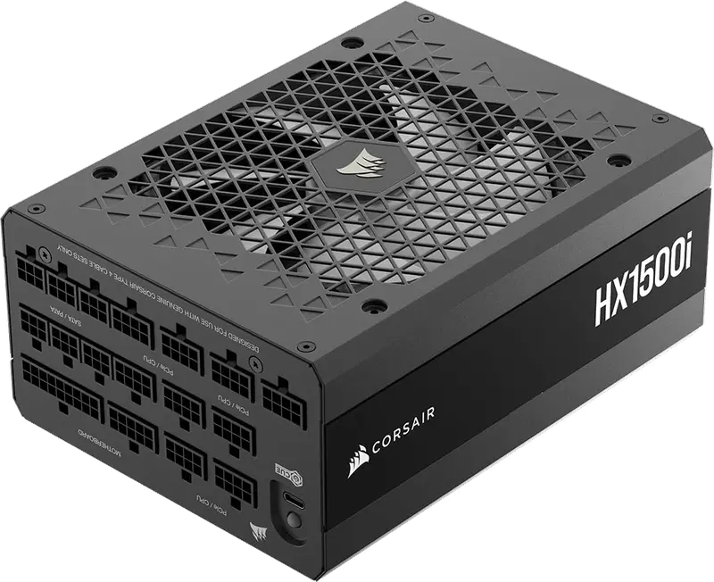 CORSAIR HX1500i