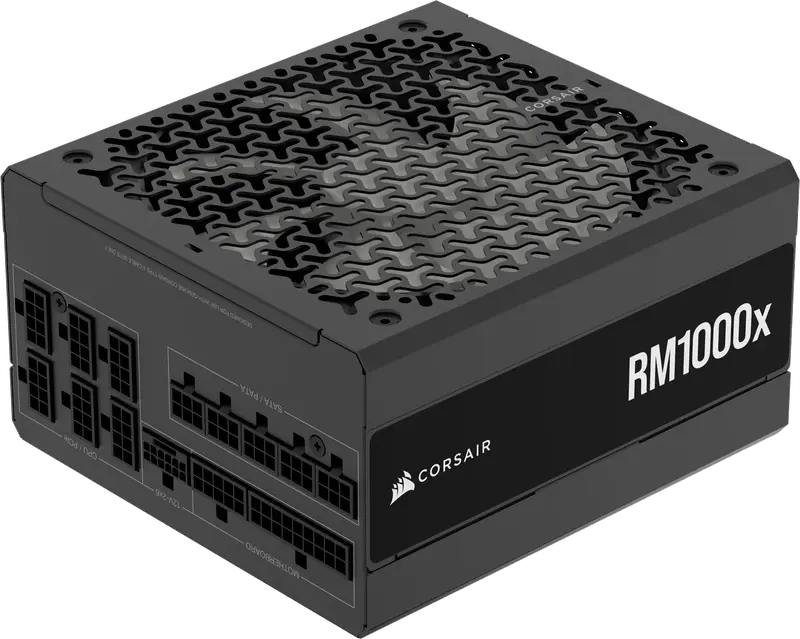 CORSAIR RM1000x Fuente de Alimentación ATX