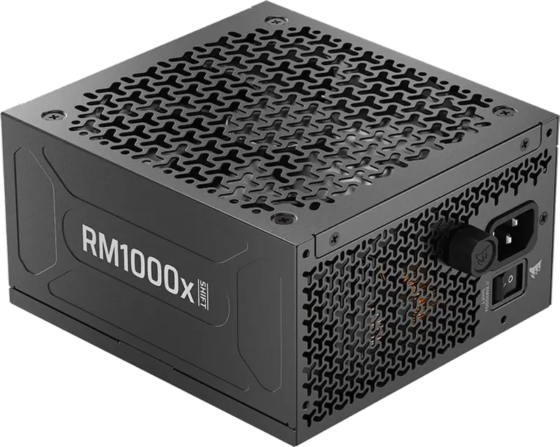 CORSAIR RM1000x Shift