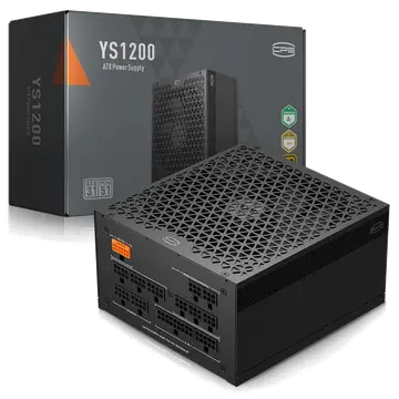 CPS YS1200 Fuente de alimentación