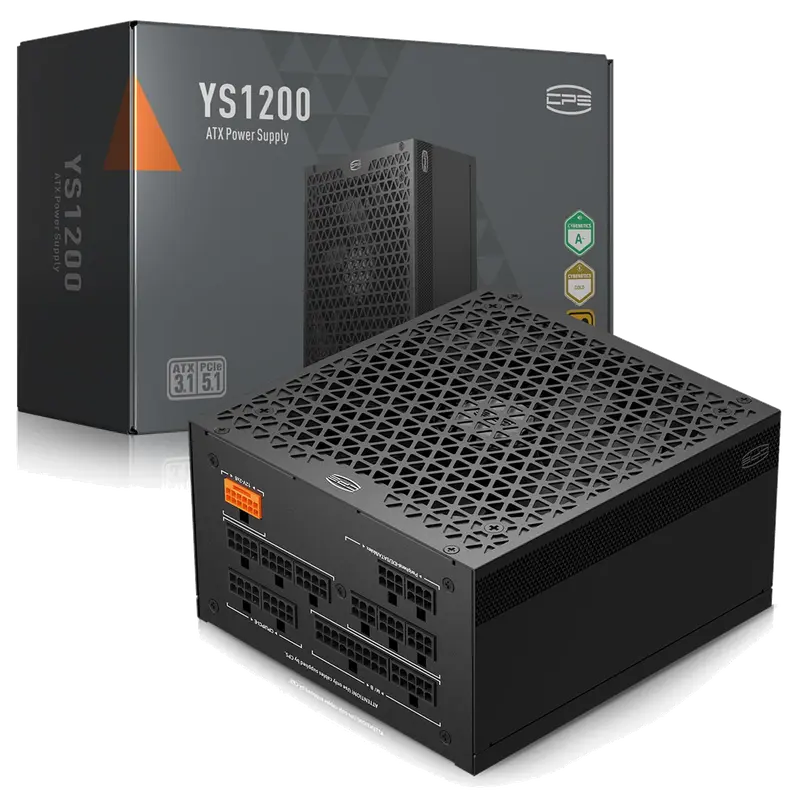 CPS YS1200 Fuente de alimentación