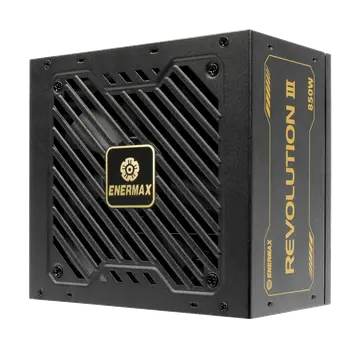 ENERMAX Revolution III 850 W