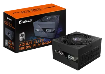 GIGABYTE GP-AE1000PM PG5