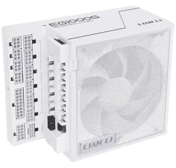 Lian Li Edge Fuente de Alimentación PC 1000W 80 Plus Gold