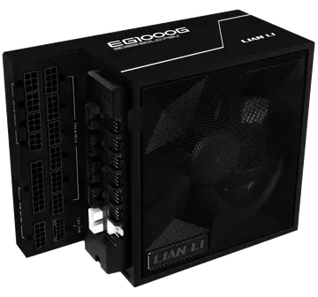 Lian Li Edge Gold EG1000G Fuente 1000W ATX 3.1 80 Plus Gold