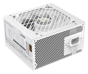 Mars Gaming MPB650SI