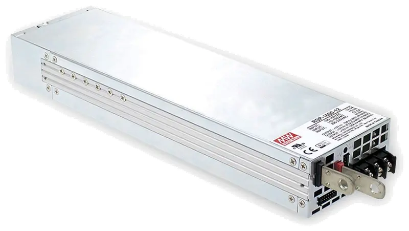 MEAN WELL RSP-1600-24 Netzteil & Spannungsumwandler 1600 W