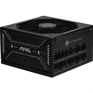 MSI mag A850GLS PCIE5