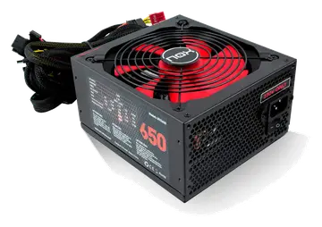 Nox NX 650W NXS650 650W