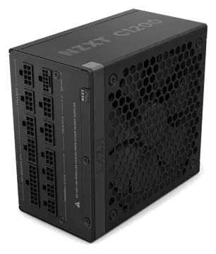 NZXT C1200 Gold ATX 3.1