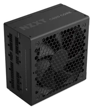 NZXT C850 Gold Core