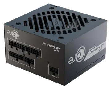 Seasonic Nicht Kategorisiert Alimentatore Per Computer 650 W Atx Nero
