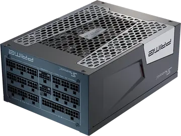Seasonic Prime PX-1600-1600W