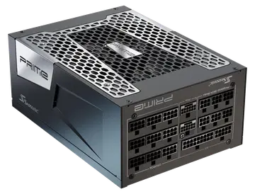SeaSonic PRIME-TX-1600-ATX30 6 W 125 W 80 Plus Titanium