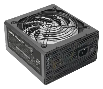 Tacens RADIX VII AG 800S