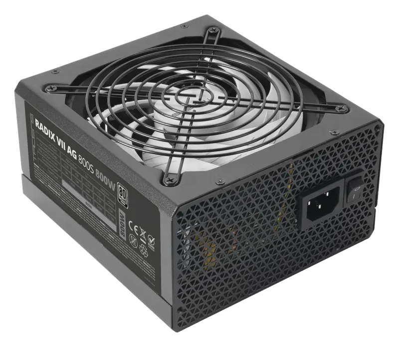 Tacens RADIX VII AG 800S