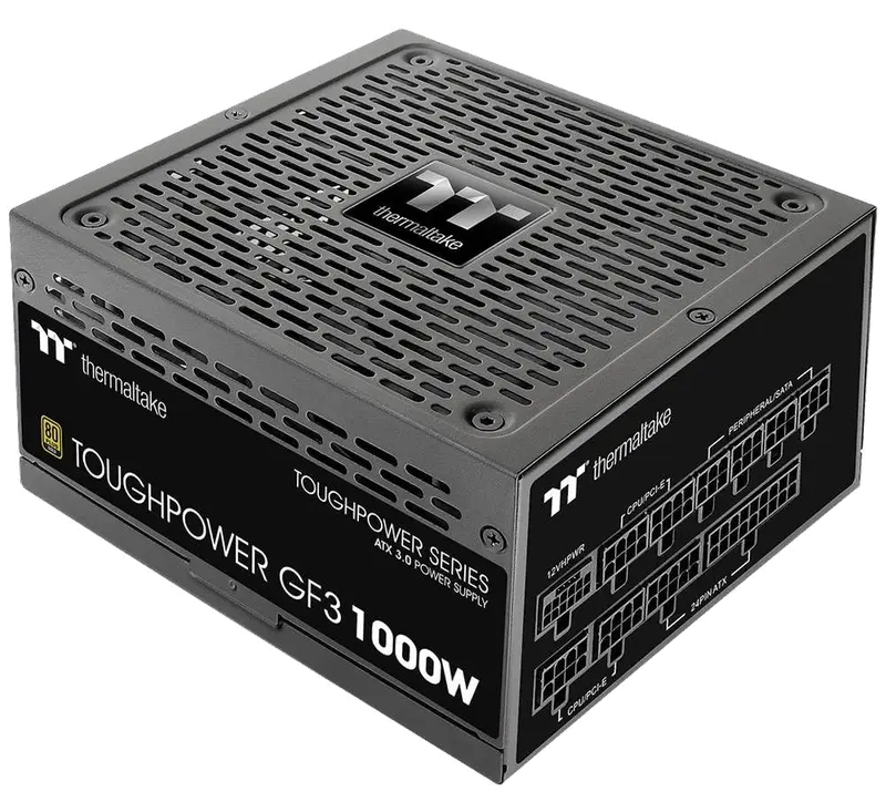 Thermaltake Toughpower GF 3 1000W