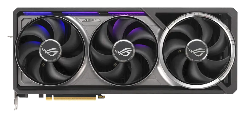 ASUS ROG Astral GeForce RTX 5090 OC Edition