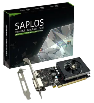 GT 1030 Tarjeta Grafica