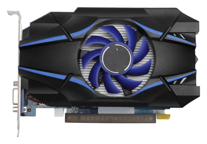 Gugxiom Tarjeta Gráfica para Juegos GT1030 2G