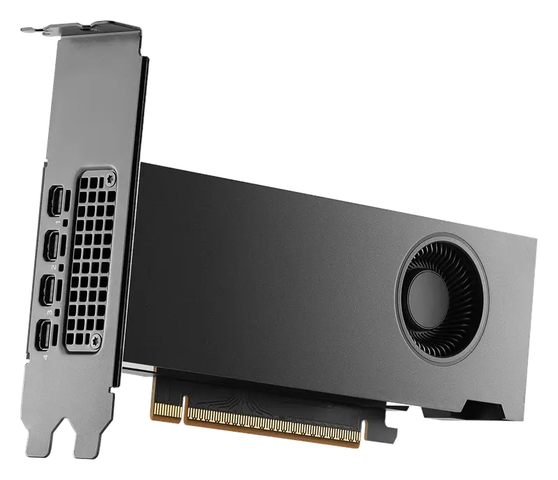 PNY NVIDIA RTX Pro 2000 Blackwell