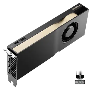 PNY NVIDIA RTX Pro 4500 Blackwell Workstation Edition