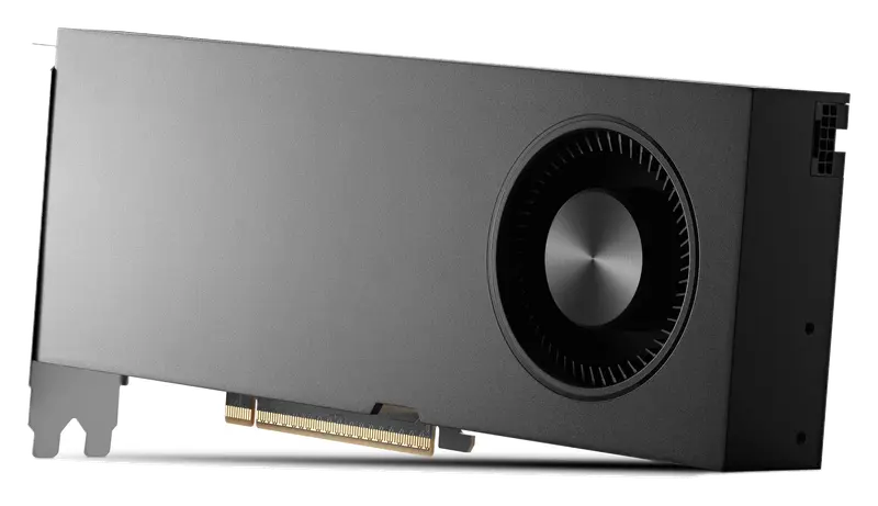 PNY NVIDIA RTX Pro 5000 Blackwell