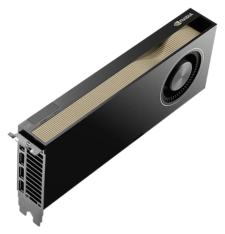 PNY NVIDIA RTX Pro 6000 Blackwell MAX-Q Workstation Edition