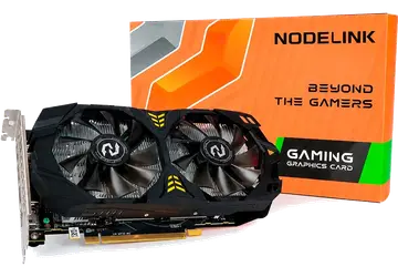 RX 580 8GB Tarjeta Grafica Gaming para Juegos